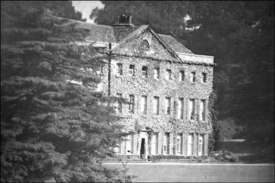 048 Dorothy Vassar-Smith Album c1920 &copy; CKLHS