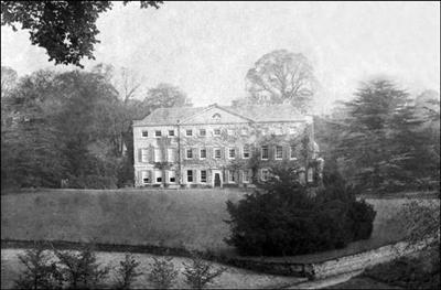 049 Dorothy Vassar-Smith Album c1920 &copy; CKLHS