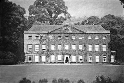 054 Dorothy Vassar-Smith Album c1920 &copy; CKLHS