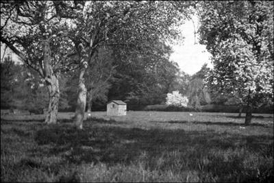 055 Dorothy Vassar-Smith Album c1920 &copy; CKLHS