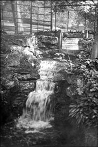 077 Dorothy Vassar-Smith Album c1920 &copy; CKLHS