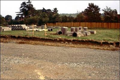 112 35mm slide Charlton Park 1979 &copy;J Rawes